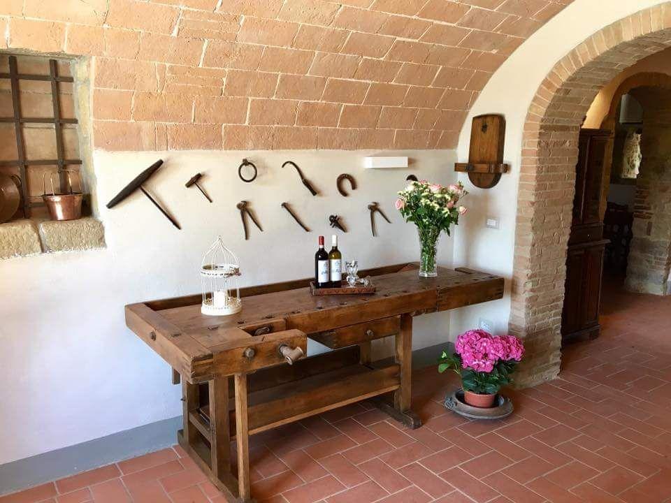 La Tenuta Di Castelvecchio San Gimignano Zewnętrze zdjęcie