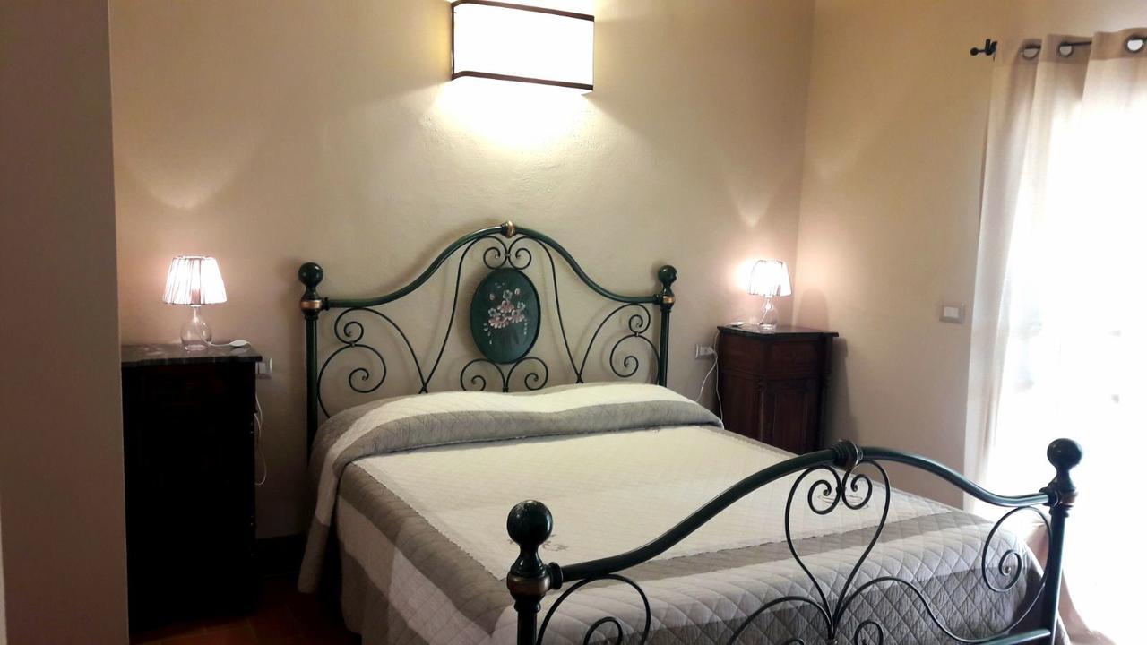 La Tenuta Di Castelvecchio San Gimignano Zewnętrze zdjęcie
