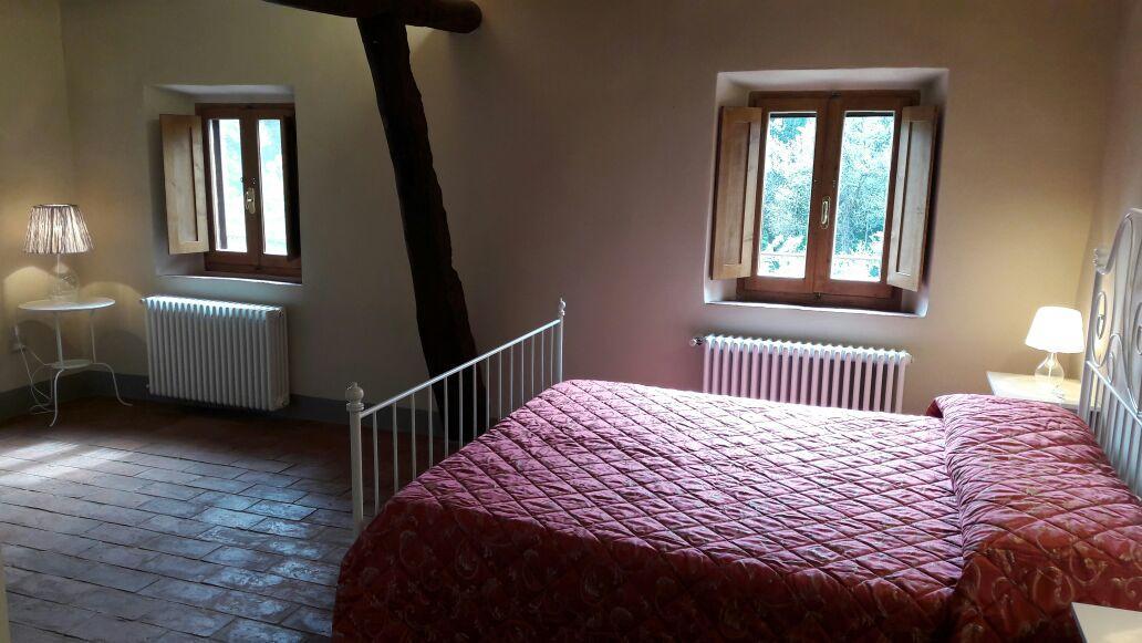 La Tenuta Di Castelvecchio San Gimignano Zewnętrze zdjęcie